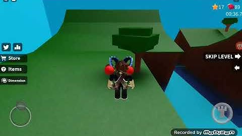 speedrun 4 but if I die, the video ends.