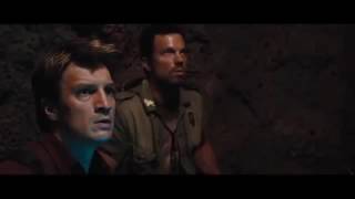 Serenity - River Tam Fight Scene
