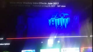 Wow Wow Wubbzy Logo In G Major 14