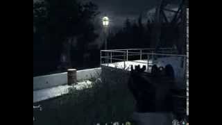 Прохождение игры Call of Duty 4-Смерть аль-Асада