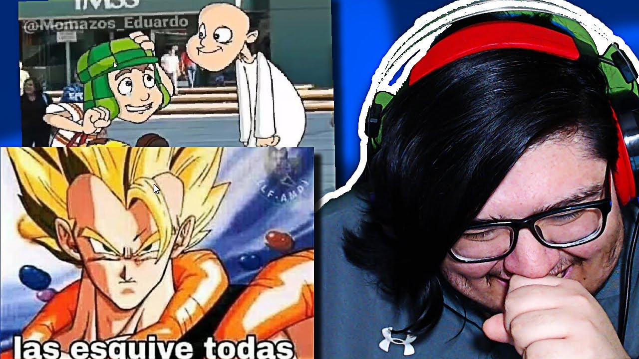 MEMES DE DISCORD MUY RANDOM | GoDFreddY