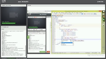 Основы PHP (уровень 1). Cookies и сессии PHP. Урок 5
