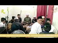 ASSALAMUALAIK-ISFA'LANA-BUSRO'LANA (voc ABIEL-IN'AM) | HADROH RIYADHUS SHALIHIN