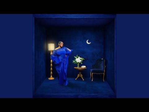 Alex Isley - Alone