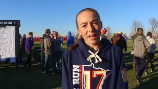 7th Grader Lauren Ping Qualifies For NXN