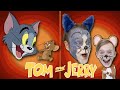 Tom and Jerry! Recreated by Kids Fun TV! Part 2