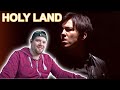 Dimash - KIELI MEKEN (Holy Land) REACTION | DAVE KAY REACTS