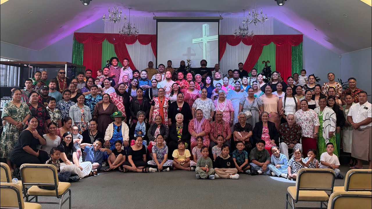 Christlife 2025 Recap