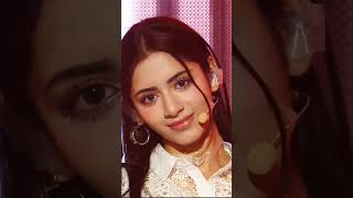 Indian K-Pop Queen Aria Hot Scene