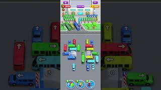 Crowd Express Level 1192