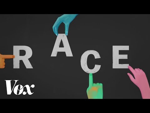 Video: What is race