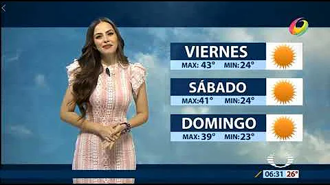 Angela Del Rio  2018 05 31