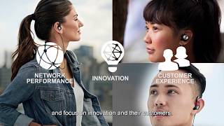 Equinix Sennheiser customer story - Video Production in Singapore | Marketing \& Corporate videos