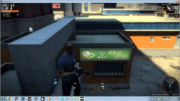 APB Reloaded Enforcer Gameplay Ep 2