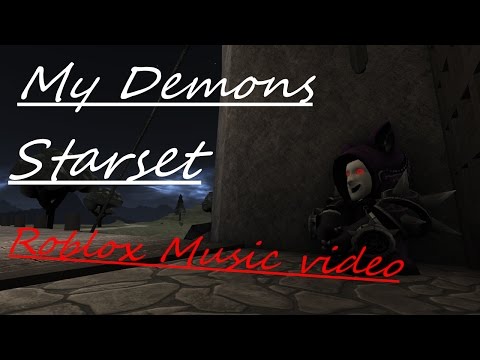 Roblox Demons Song - roblox music codes nightcore demons