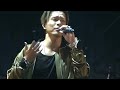 Unfair World / 三代目 J Soul Brothers - LIVE!!!