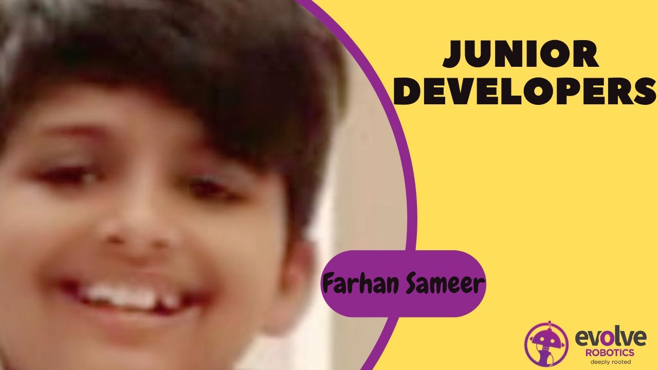 Far Math Android Application by FARHAN SAMEER SALAHUDDIN | Evolve ...