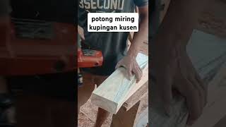 #woodworking #pintumodern #alat #wood #pintukayu #diy #pintusleding