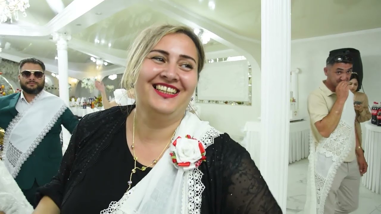 Mario & Babusia, Bota & Viana - Wedding Part 2