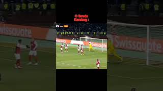 Qarabag Braga Maçı Edit