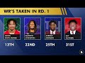 NY Giants Rumors: Mel Kiper Mock Draft + Brandon Aiyuk Trade?