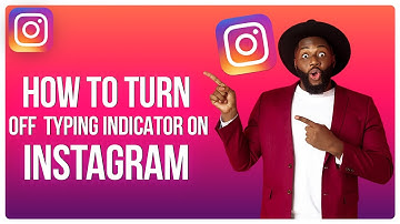 How to Turn Off Typing Indicator on Instagram (2025)