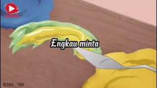 Kekasih bayangan - Cakra Khan ( AnimeMusicVideo) #animemusicvideo #AMV #cakrakhan #kekasihbayangan