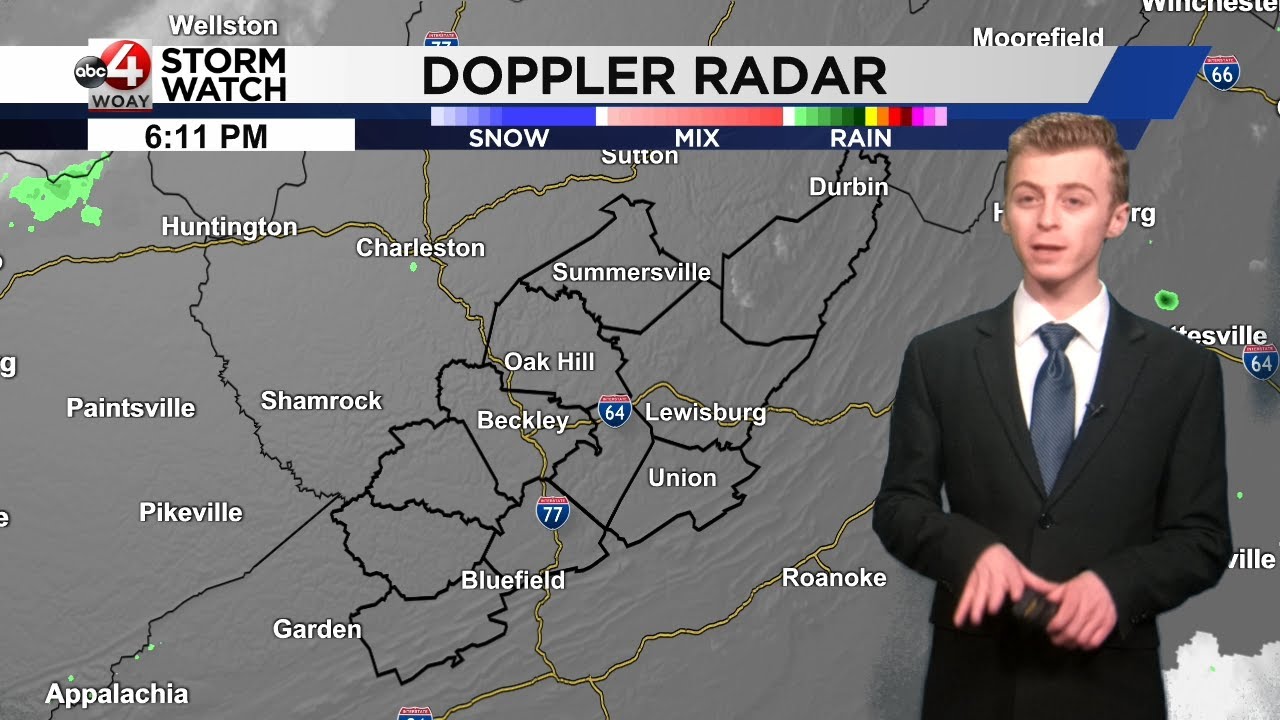 July 9th Evening Forecast: Not a Washout, But Dodging Storms This ...