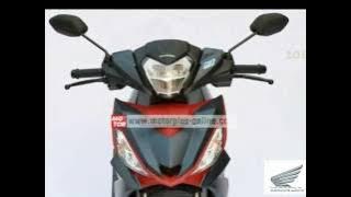 Download lagu HONDA SUPRA DARI GENERASI PERTAMA SAMPAI SEKARANG