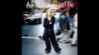 Avril Lavigne -  Nobody's Fool
