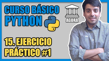Python - Programamos un Piedra, Papel o Tijera - [Curso Básico de Python desde Cero]