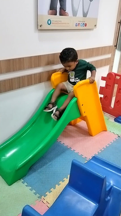 Jo❤️Slide Play #babies #cute #cutebaby #babyboy #playstation  #apollo #cradle #hsr