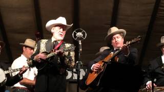 Some Old Day by: The Earls of Leicester Featuring Doyle Lawson chords