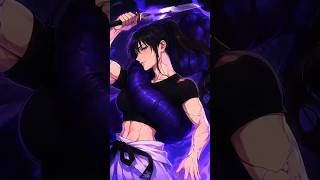 Powerfull Anime Characters Gender Swap 💀 !