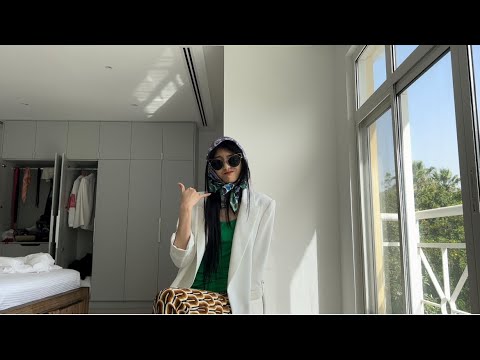 @UNIVERSE x Chizuru Nakagawa trailer