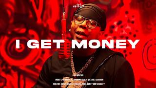 [FREE] VonOff1700 Sample Type Beat - "I Get Money"