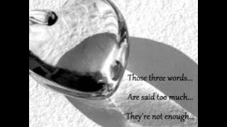 Every Breath You Take & Chasing Cars