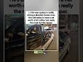 🚗👑 J. Cole spotted driving a $24K Honda Civic—worth $60M, but still grounded.#yosho #shorts
