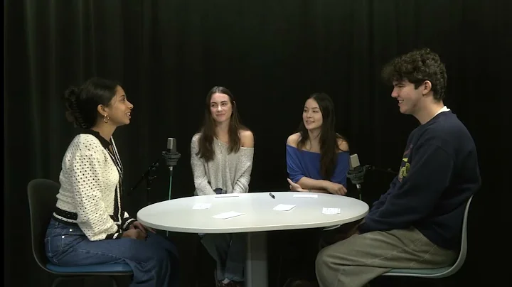 Resale Apps, Your Carbon Footprint, and Shifts in Consumer Behavior: Behind the Seams Ep. 3