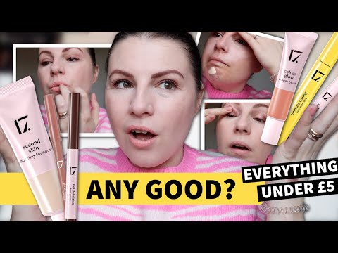 EVERYTHING UNDER £5