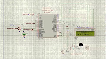 Coin Operated Timer Control Power Supply Box to Control Home Appliances - 2