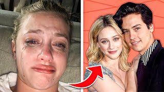 Cole Sprouse and Lili Reinhart Relationship Issues Leaked!