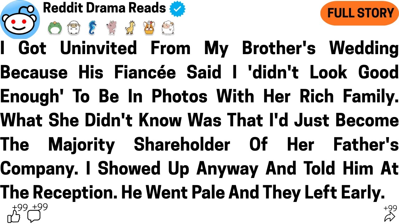 I'm Craig, 33 years old, and if you told me a year ago that I'd be sitting in the back...