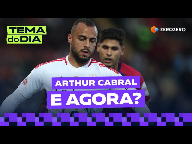 O Jogo: «O tal Cabral» - Futebol 365