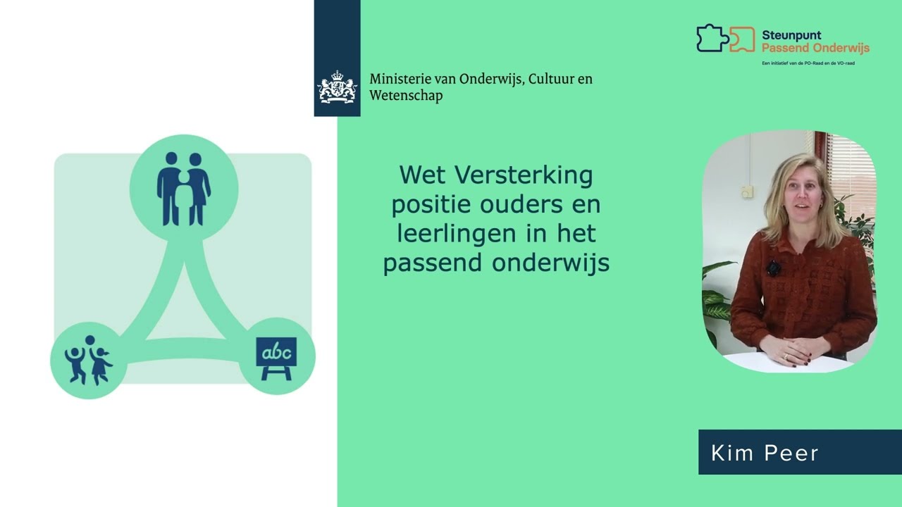 Klaar voor de praktische vertaling van het hoorrecht?