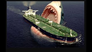 Most Dangerous Animals In World 2020|| दुनिया की सबसे खतरनाक शार्क | End Of Planet Earth - Urdu