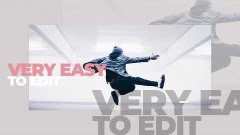 Fashion Opener 2 DaVinci Resolve Template