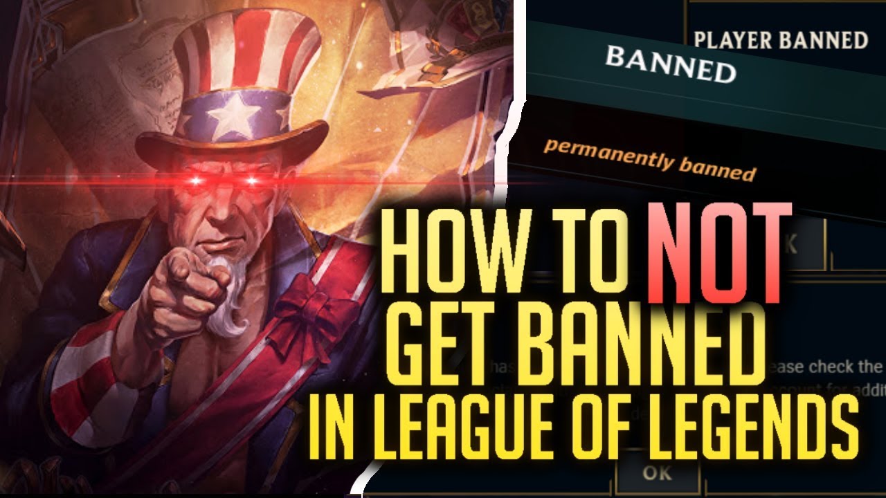 League of Legends' Experiments With Near-Instant Ban System For Toxic Chat