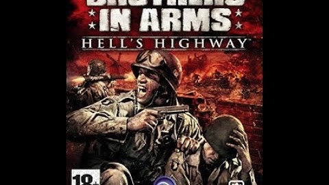 How to download Brothers in Arms 3 for Android phone link below 👇