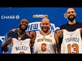 The Knicks Went From Laughing Stocks, To Success Story...